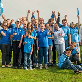 Golf Fun Clinics
